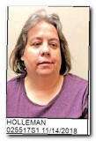 Offender Penny Denise Holleman