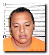 Offender Ruben Castillo
