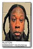 Offender Sirleron Darquen Alston