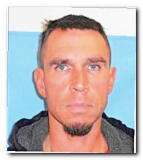 Offender Steven Delmer Huckaby