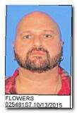 Offender Steven Gene Flowers