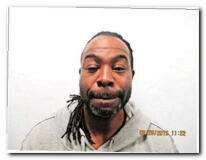 Offender Terry Lamond Williams