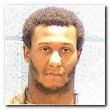 Offender Tyrone Maxwell