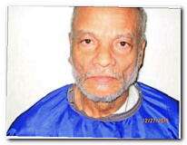 Offender William George Washington Sr