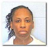 Offender Yolanda Jones