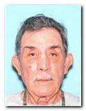 Offender Albert C Olivas