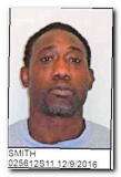 Offender Alfonzo Leo Smith