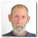 Offender Barry Allan Huff