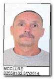 Offender Carl D Mcclure