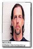 Offender Christopher James Moore