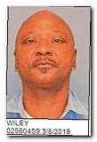 Offender Clarence Robin Wiley