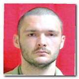 Offender Cody Lane Hill