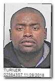 Offender Darren Shawn Turner