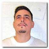 Offender David Elias Coronado