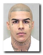Offender David Jose Boude Ortiz