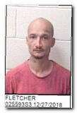 Offender David Nathaniel Fletcher