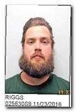 Offender Dennis Cole Riggs