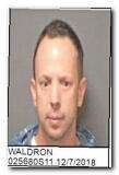 Offender Dennis Michael Waldron