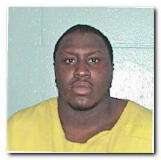 Offender Derrick D Allen