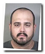Offender Diego Rivas