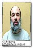 Offender Earl Oxendine