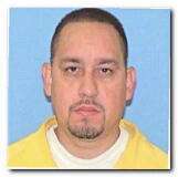 Offender Edgardo Pacheco