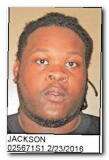 Offender Emanuel A Jackson