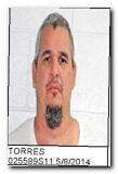 Offender Gabriel Torres