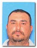 Offender Gilberto Carlos Bracamonte