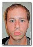 Offender Jacob Edward Cordle