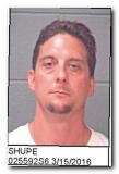 Offender Jason Byron Shupe