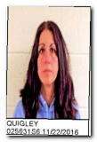 Offender Jennifer Sue Quigley