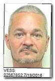 Offender Jerry Dewitt Vess