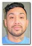 Offender Jerry Flores