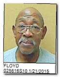 Offender Jessie R Floyd