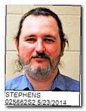 Offender Jim Donald Stephens