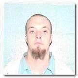 Offender Joshua J Hall