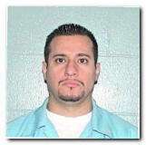 Offender Juan C Corral