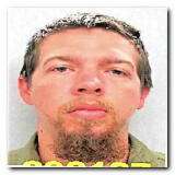 Offender Michael Walker