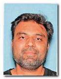 Offender Pranavbhai J Patel