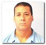 Offender Raul Garcia