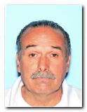 Offender Robert Reger