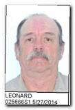 Offender Roger G Leonard