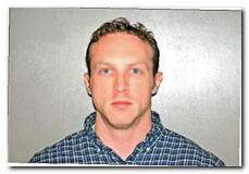 Offender Sean Blair Rockefeller