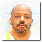 Offender Terrence Jenkins