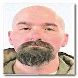 Offender Tony Lynn Caudill