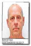 Offender Alan Dean Bakstad