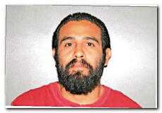 Offender Angel Andrew Almaraz