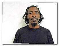 Offender Anthony Antonio Baisden