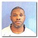 Offender Anthony Weekly